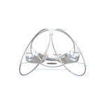 Infinity // Phifertex Breathable Mesh Hammock