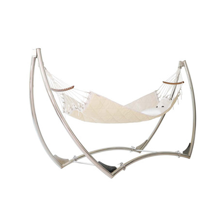 Unity // Quilted Sunbrella Hammock