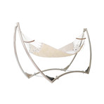 Unity // Quilted Sunbrella Hammock