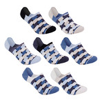 Wegner No-Shows // White // Medium