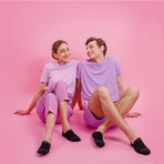 Blackies No-Shows // Black (Medium)