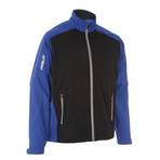 Aquastorm Rain Jacket // Surf Blue (S)