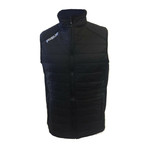 Therma Tour Gilet // Black (S)
