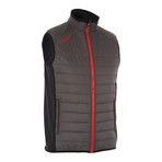 Therma Tour Gilet // Steel Grey (S)