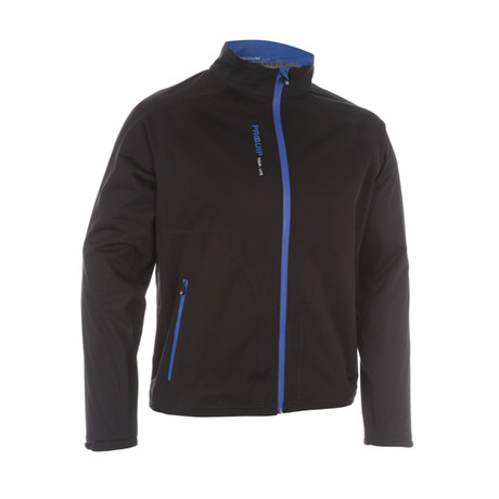 ProQuip Mistral Zip Neck Golf Pullover