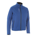 TourLite Rain Jacket // True Blue (S)