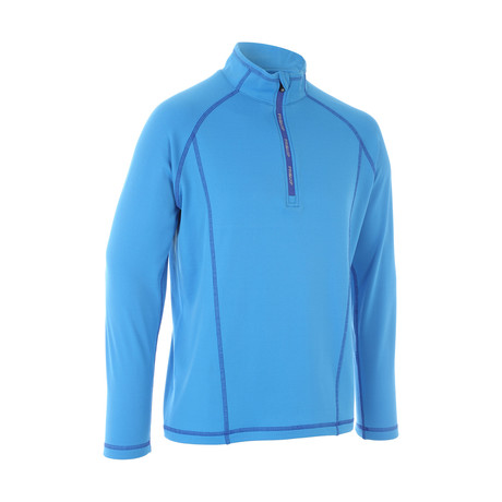 ProLite Thermal Fleece // Cyan (S)
