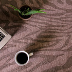 Portico // Gray + Ivory