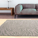 Portico // Gray + Ivory