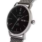 Renard Elite Quartz // RD381SS30MSS