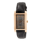Tiffany & Co. 37th Wall Street Automatic // Pre-Owned