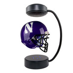 Northwestern University Hover Helmet