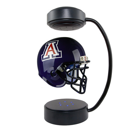 University of Arizona Hover Helmet