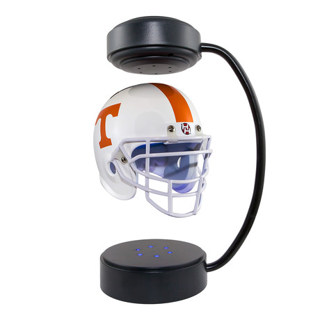 University of Tennessee Hover Helmet