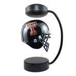 Texas Tech University Hover Helmet
