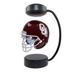University of Oklahoma Hover Helmet