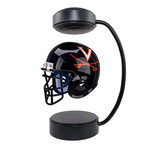 University of Virginia Hover Helmet