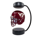 Virginia Tech University Hover Helmet