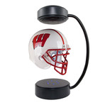 University of Wisconsin Hover Helmet
