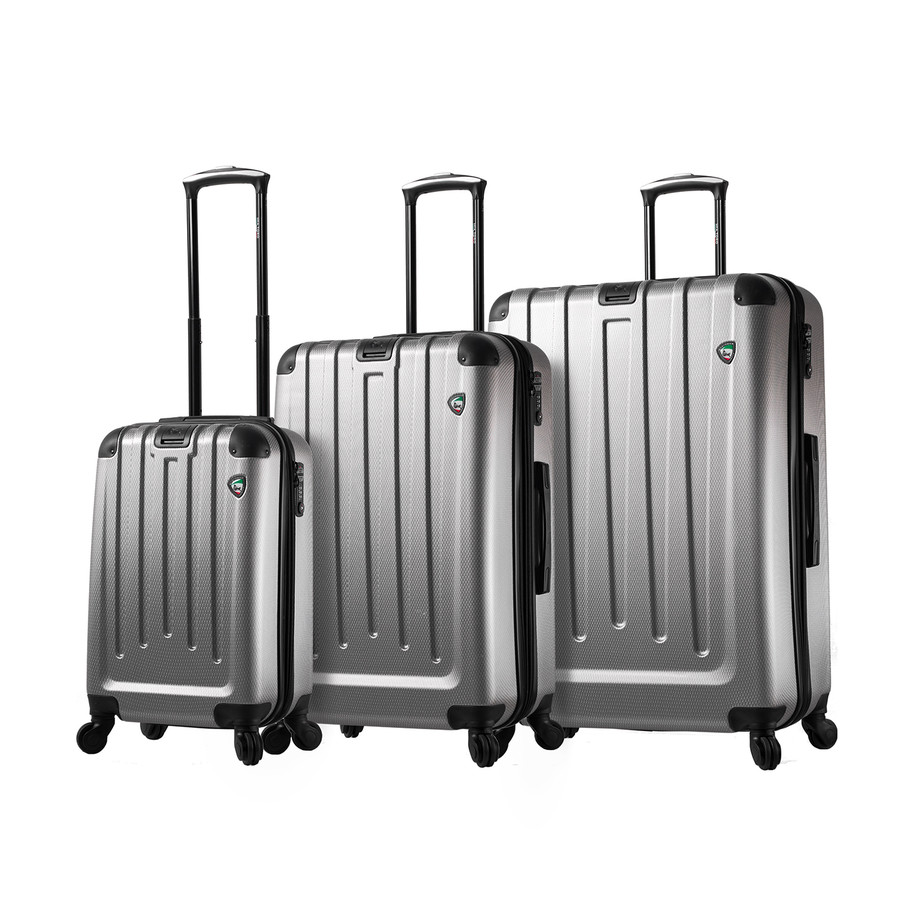 Planet Traveler USA - Smart Suitcases - Touch of Modern