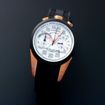 Bomberg Chronograph Quartz // NS39CHTT // Pre-Owned