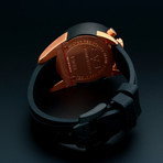 Bomberg Chronograph Quartz // NS39CHTT // Pre-Owned