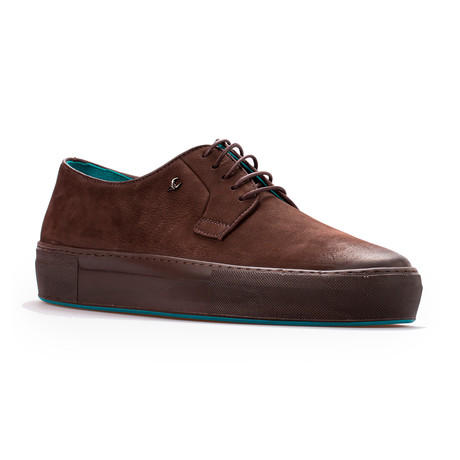 Thomas // Dark Brown (Euro: 39)