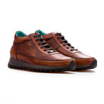 Rafael High Top Runner // Tobacco (Euro: 42)