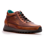 Rafael High Top Runner // Tobacco (Euro: 42)