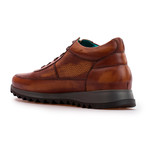 Rafael High Top Runner // Tobacco (Euro: 41)