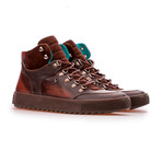 Barron // Dark Brown (Euro: 42)