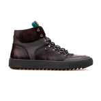 Barron Hiking Boot // Grey (Euro: 41)