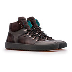 Barron Hiking Boot // Grey (Euro: 42)