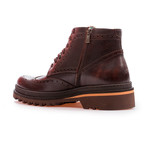 Leonard // Dark Brown (Euro: 44)