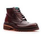 Leonard // Dark Brown (Euro: 44)