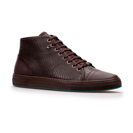 Kevin // Dark Brown (Euro: 39)