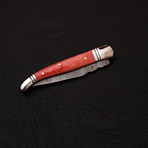 Laguiole Pocket/Folding Knife // 2342
