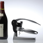 Deluxe Wine Pull Corkscrew // 3 Pieces