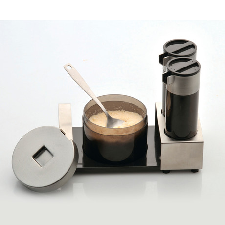 Cubo Oil & Vinegar Set