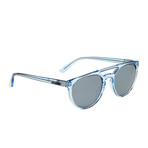 Reykjavik // Glacier