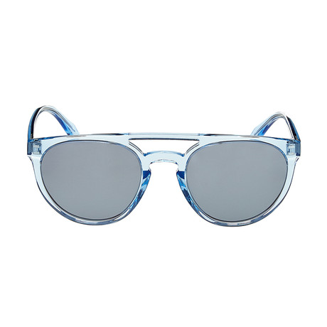 Reykjavik // Glacier