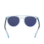 Reykjavik // Glacier