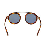 Virgin Gorda // Caramel