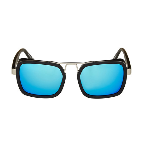 Diamondhead // Charcoal