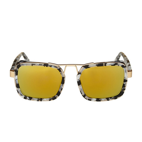 NEW Maho Shades Adriatic No. 3 store Sunglasses