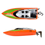 T1 RC Racing Boat