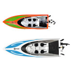 T2 RC Racing Boat 