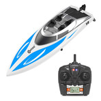 T2 RC Racing Boat 