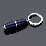 Bullet Cutter (Crystal Burgundy)