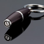 Bullet Cutter (Crystal Burgundy)